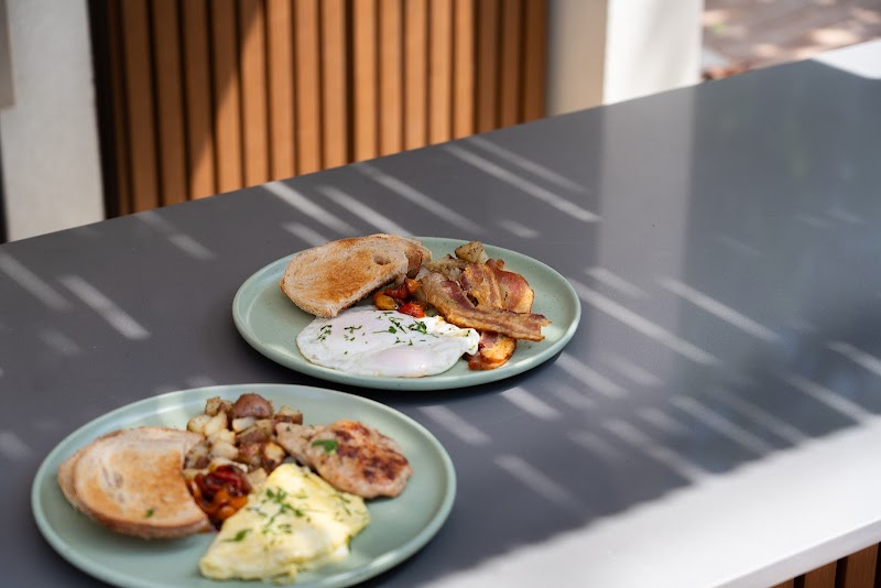 Caymanian Cooking Class