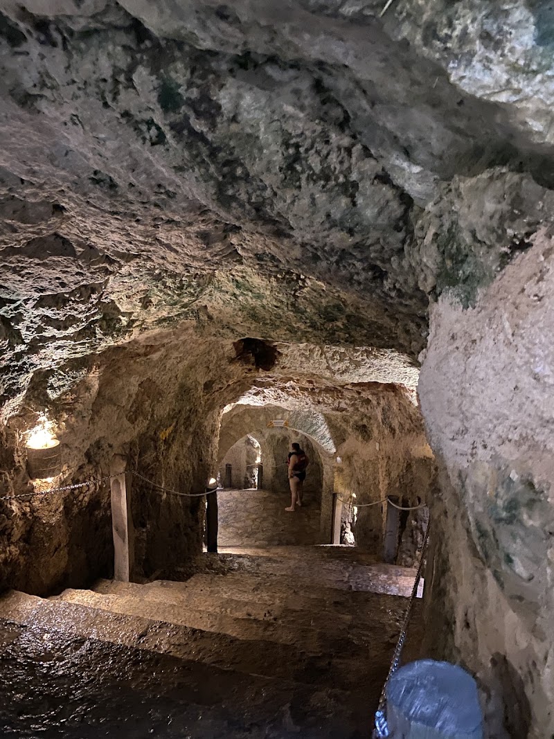 Cenote Ik Kil