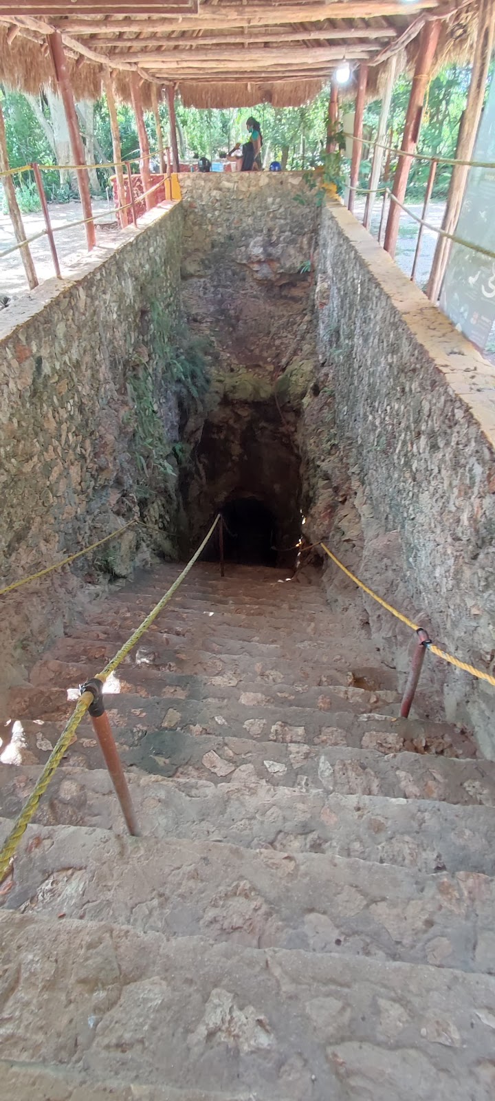 Cenote Suytun