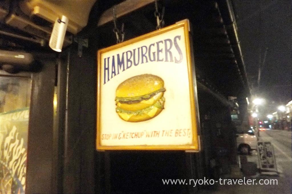 Center4 Hamburgers