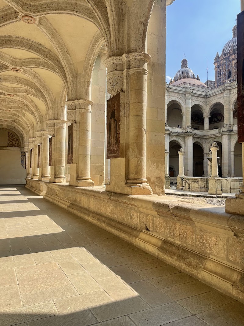 Centro Cultural Santo Domingo