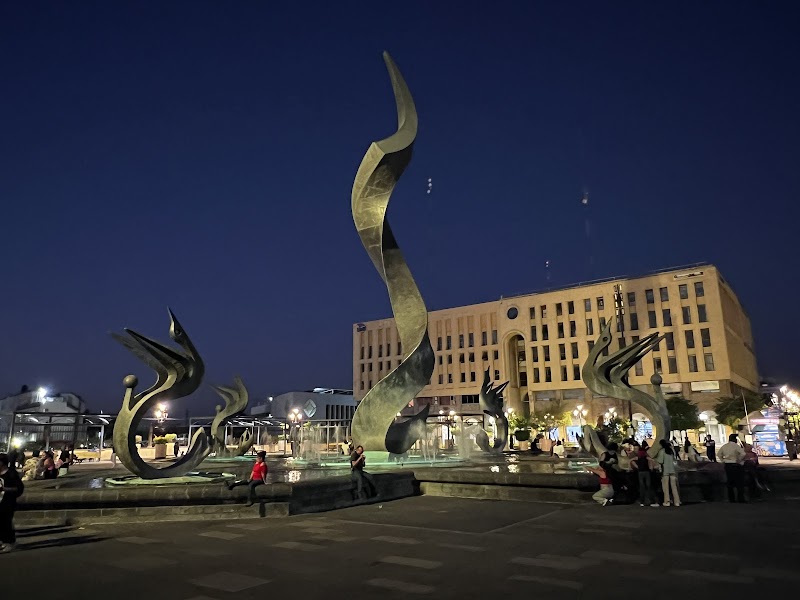 Centro Histórico