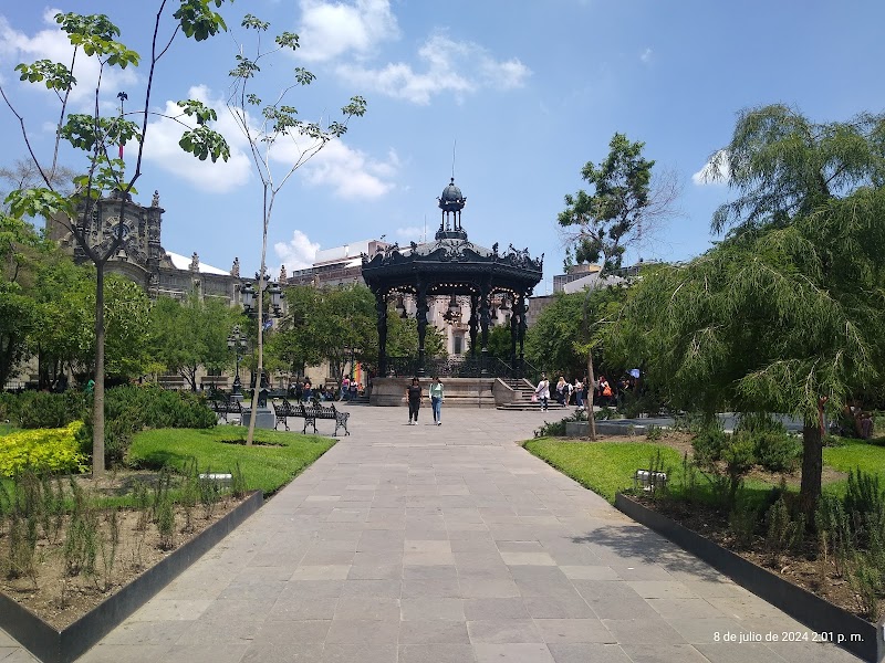 Centro Histórico