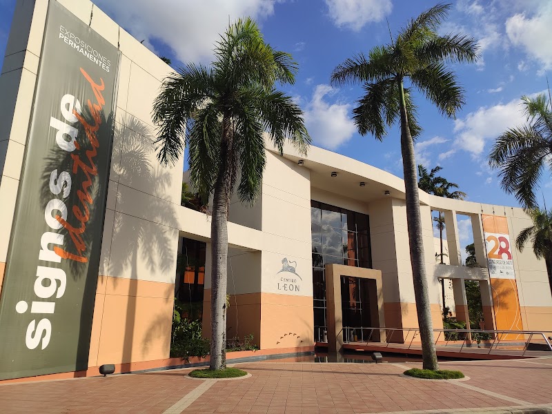 Centro León