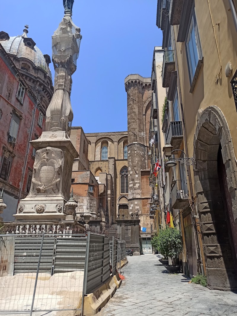 Centro Storico
