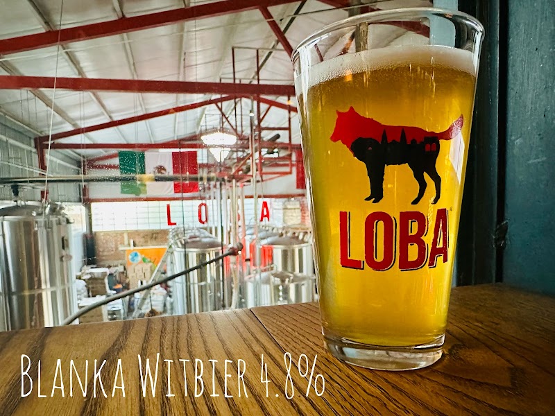 Cervecería Loba
