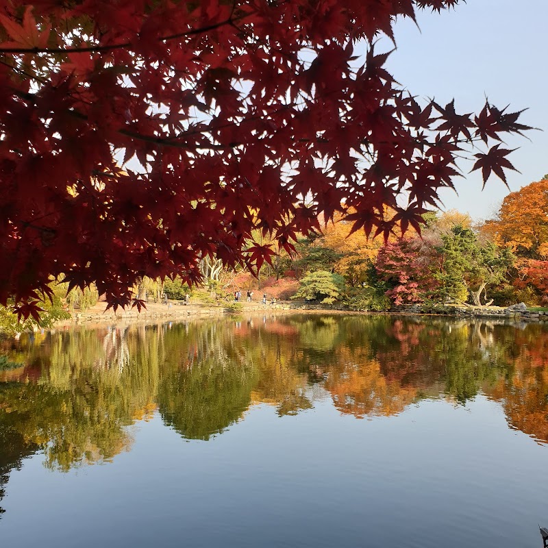 Changgyeonggung Palace