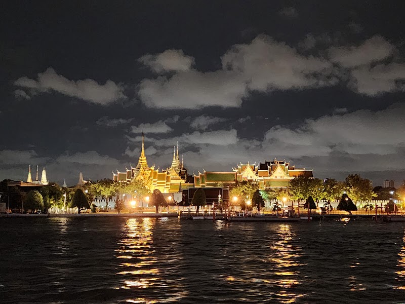 Chao Phraya River Cruise