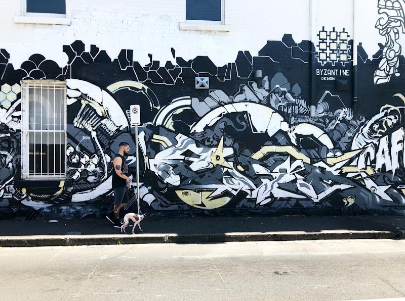 Chapel Street Precinct
