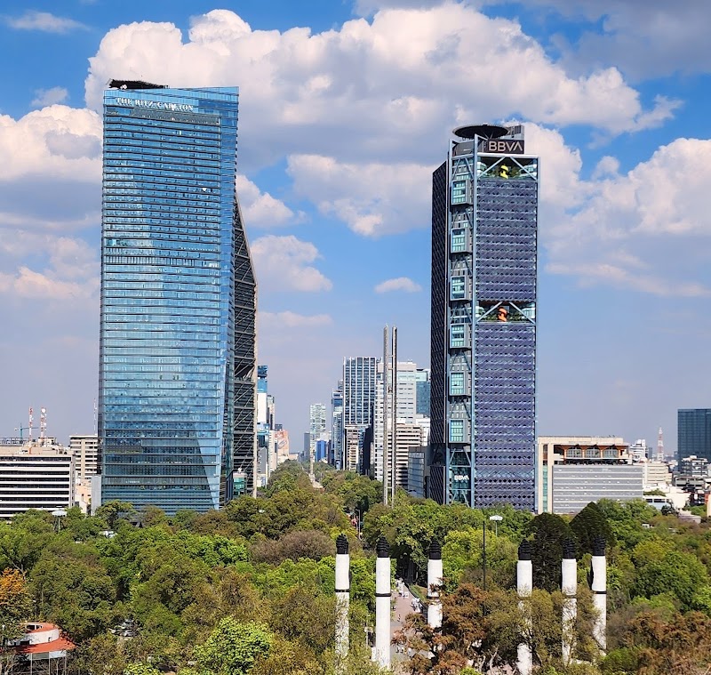 Chapultepec Castle