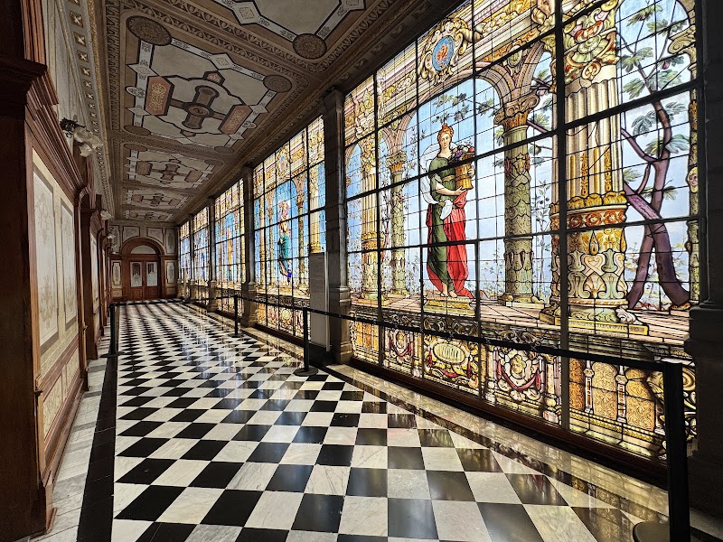 Chapultepec Castle