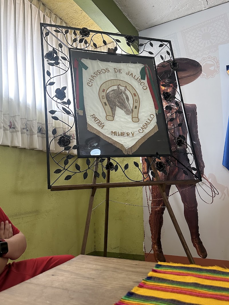 Charrería
