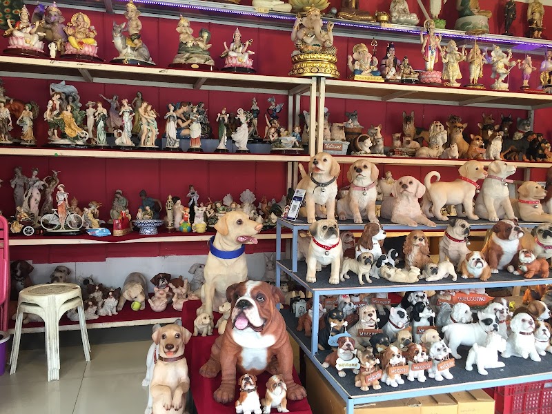 Chatuchak Weekend Market