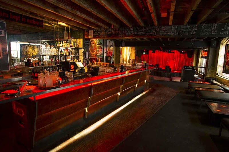 Cherry Bar