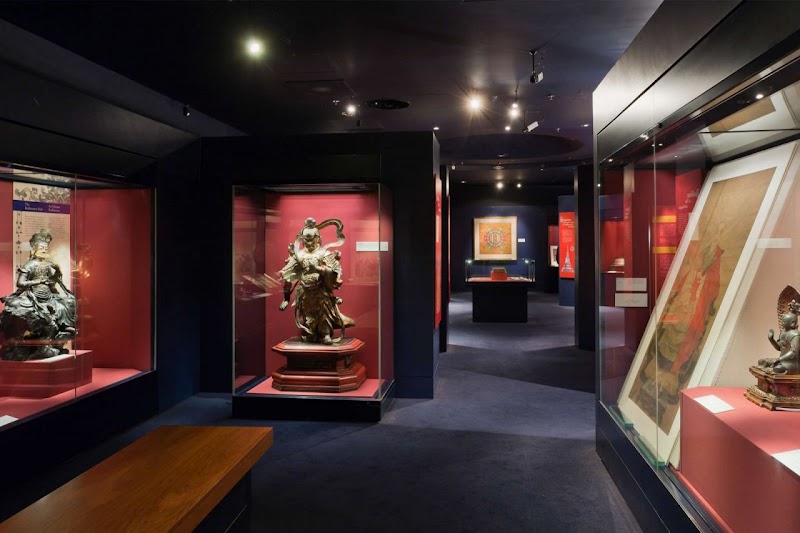 Chester Beatty Library