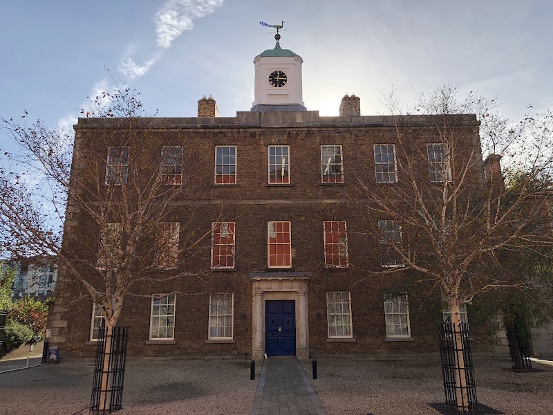 Chester Beatty Library