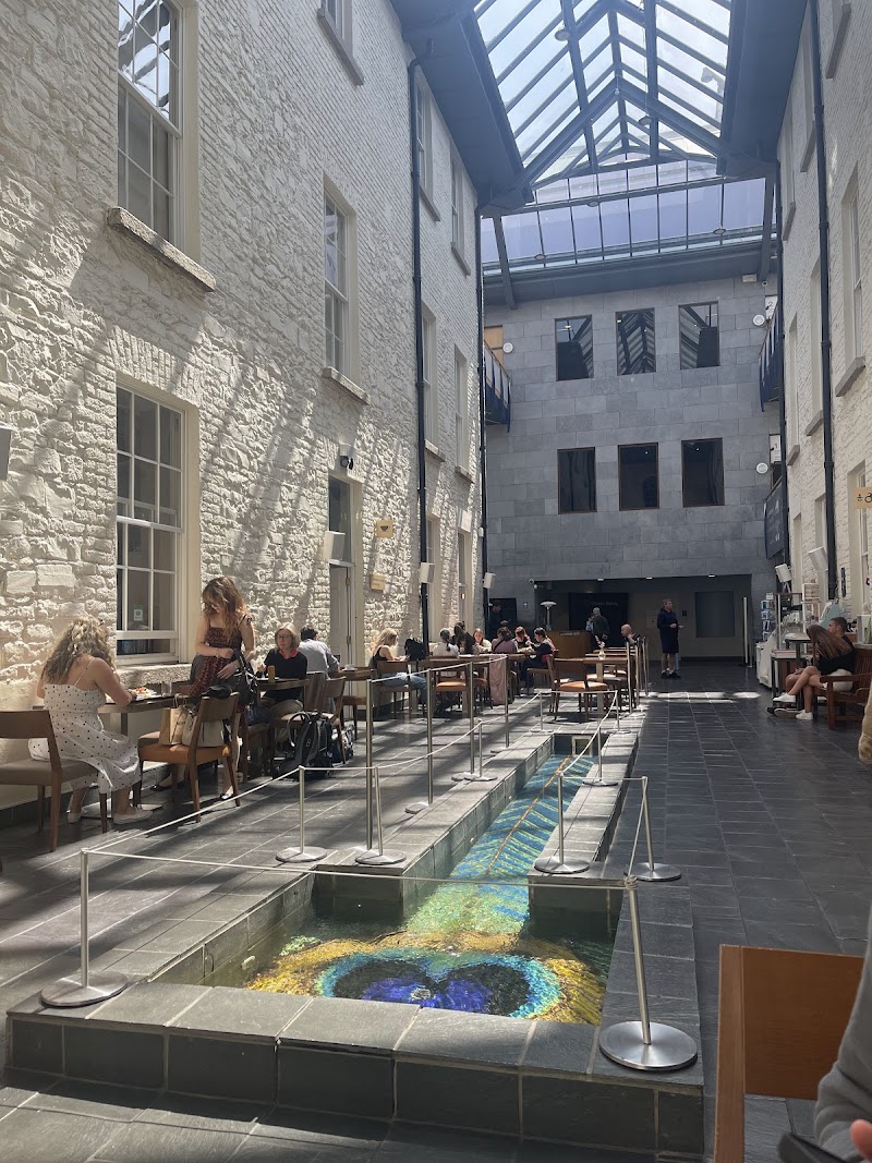 Chester Beatty Library