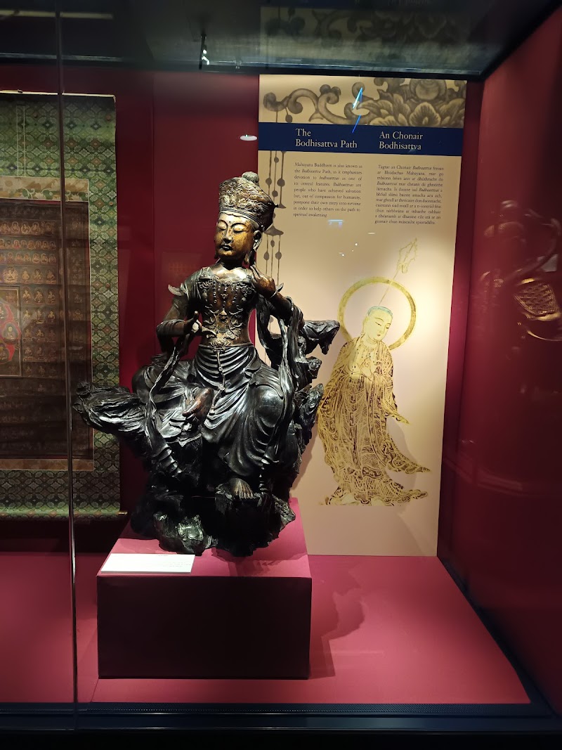 Chester Beatty Library