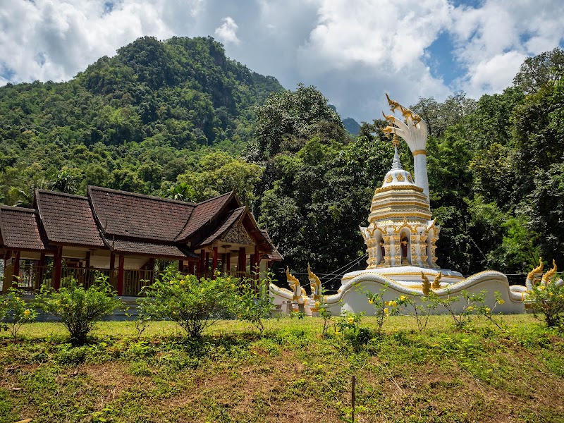 Chiang Dao Cave