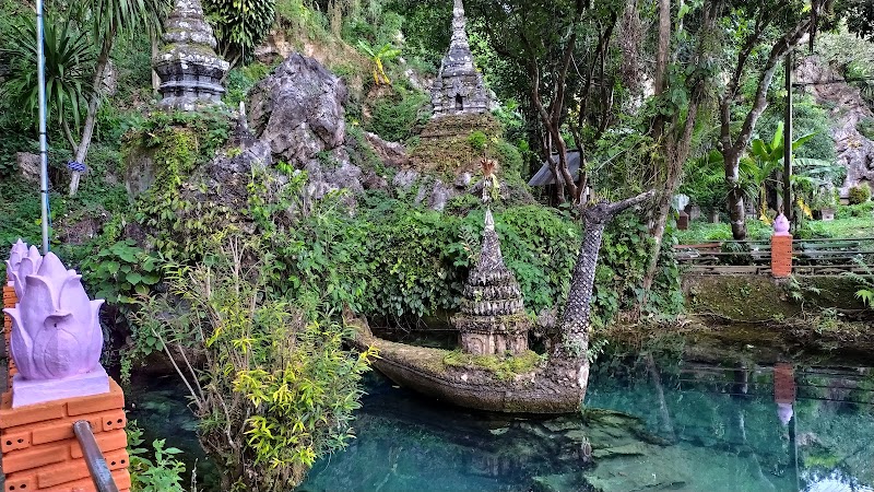 Chiang Dao Cave