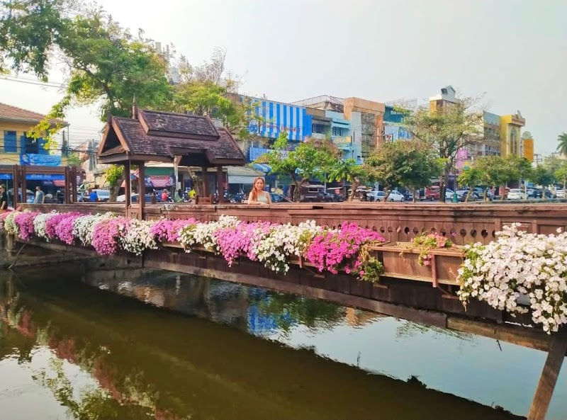 Chiang Mai Old City