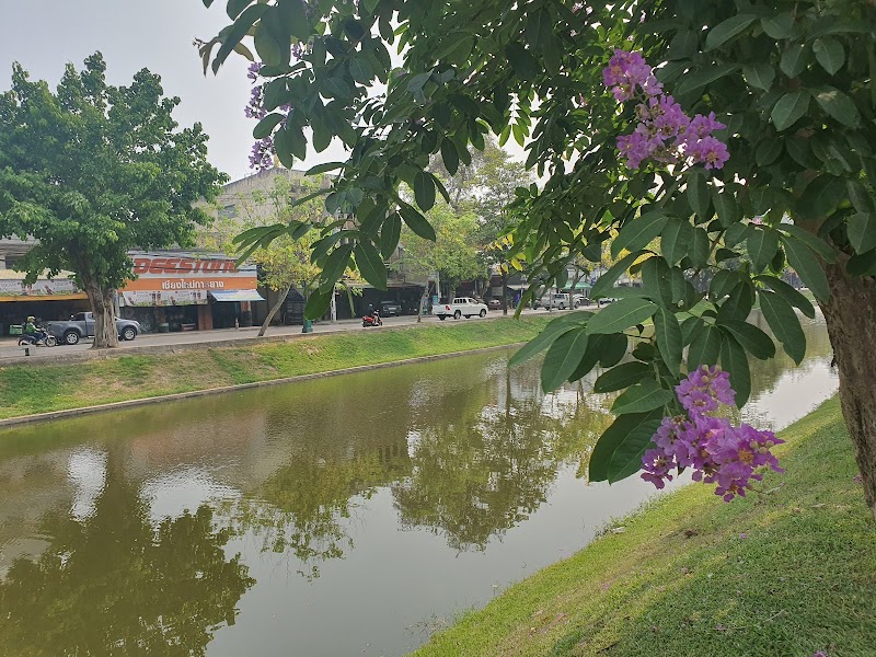 Chiang Mai Old City