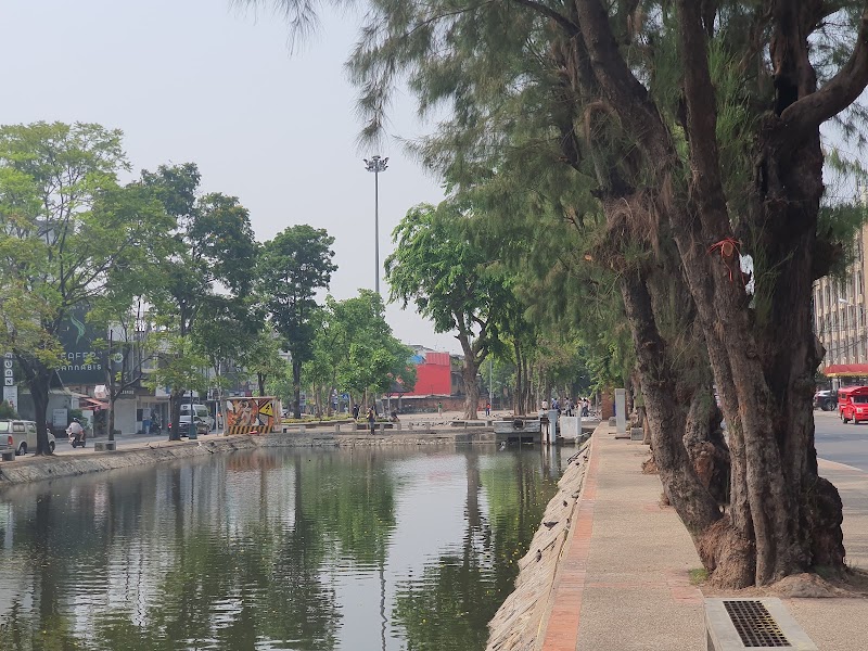 Chiang Mai Old City