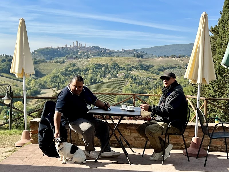 Chianti Wine Region