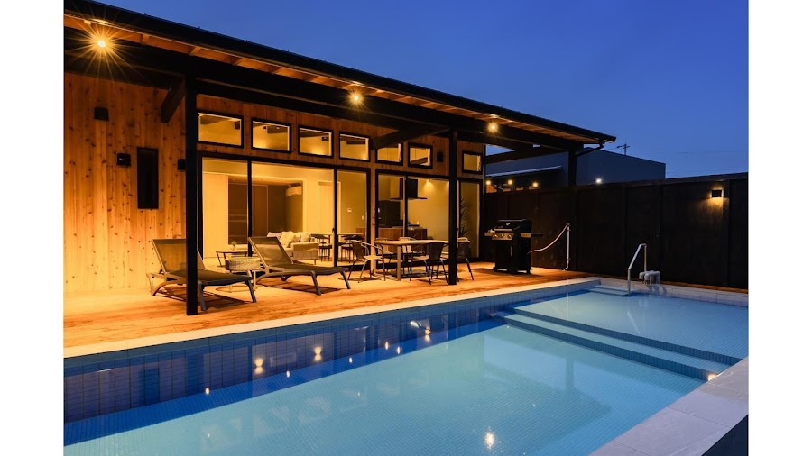 Chichibu Mountain Retreat