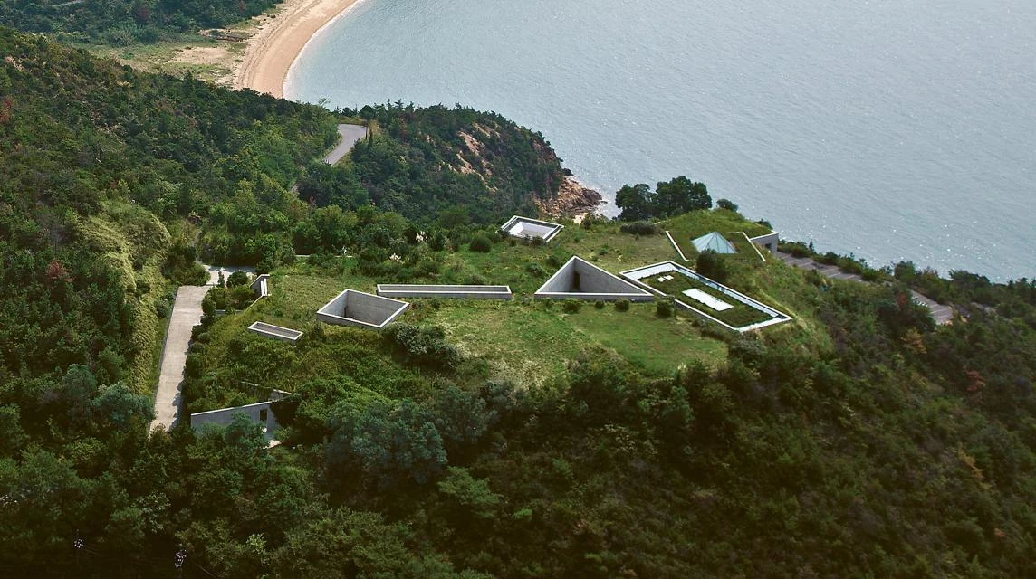 Chichu Art Museum