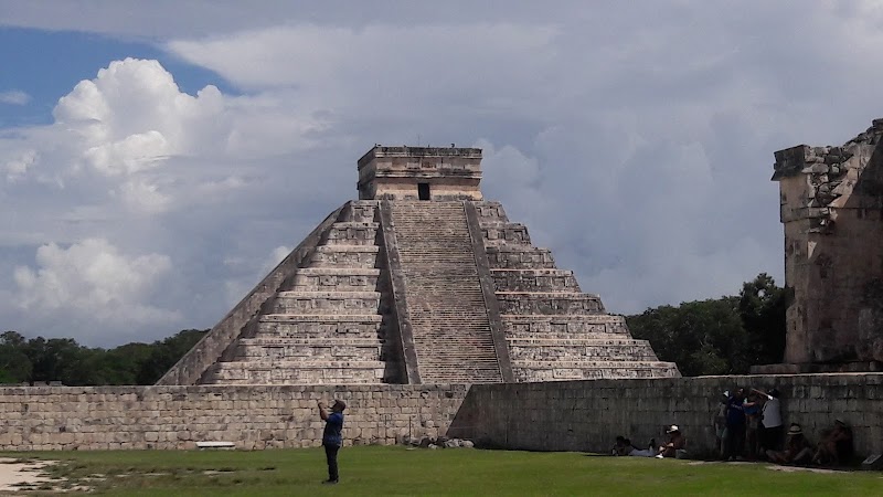 Chichén Itzá