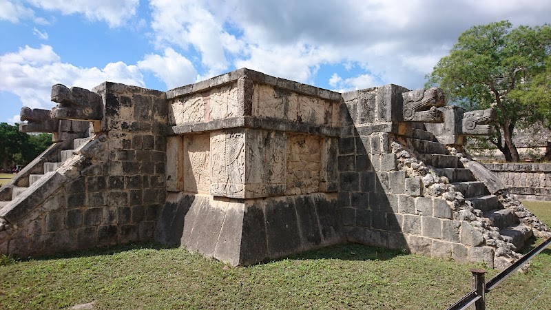 Chichén Itzá