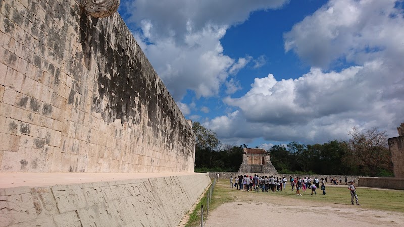 Chichén Itzá