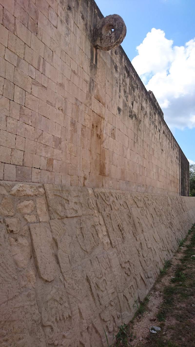 Chichén Itzá
