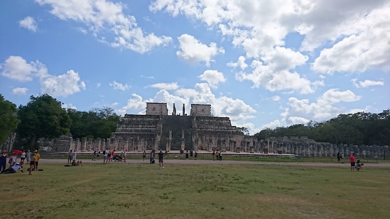 Chichén Itzá
