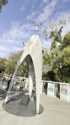 Children's Peace Monument