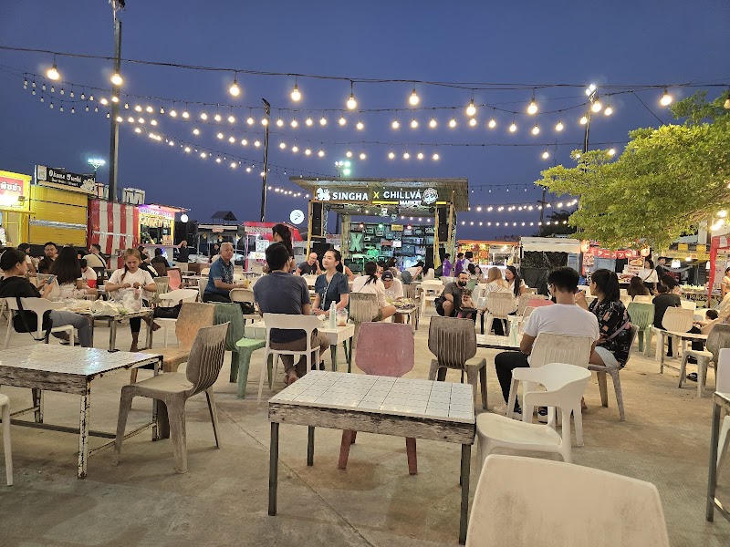 Chillva Market
