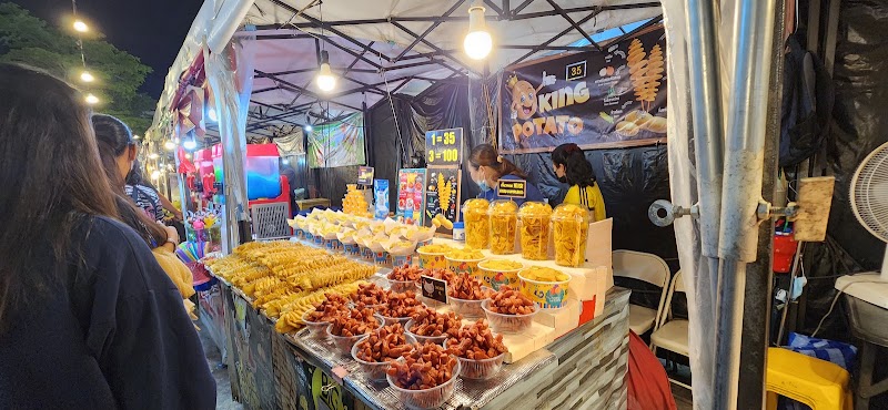 Chillva Market