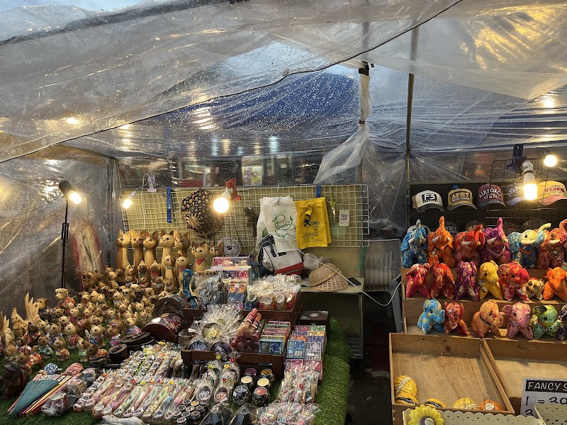 Chillva Market