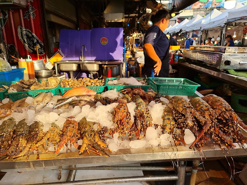 Chillva Market