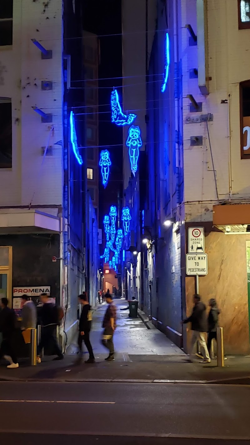 Chinatown (Haymarket)