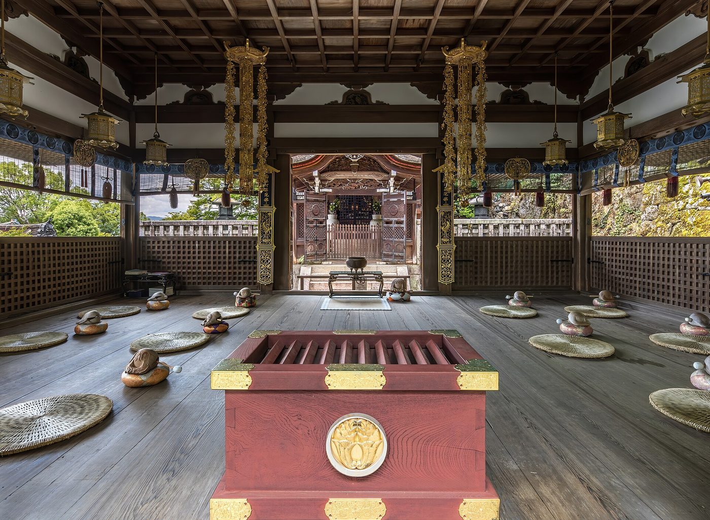 Chion-in