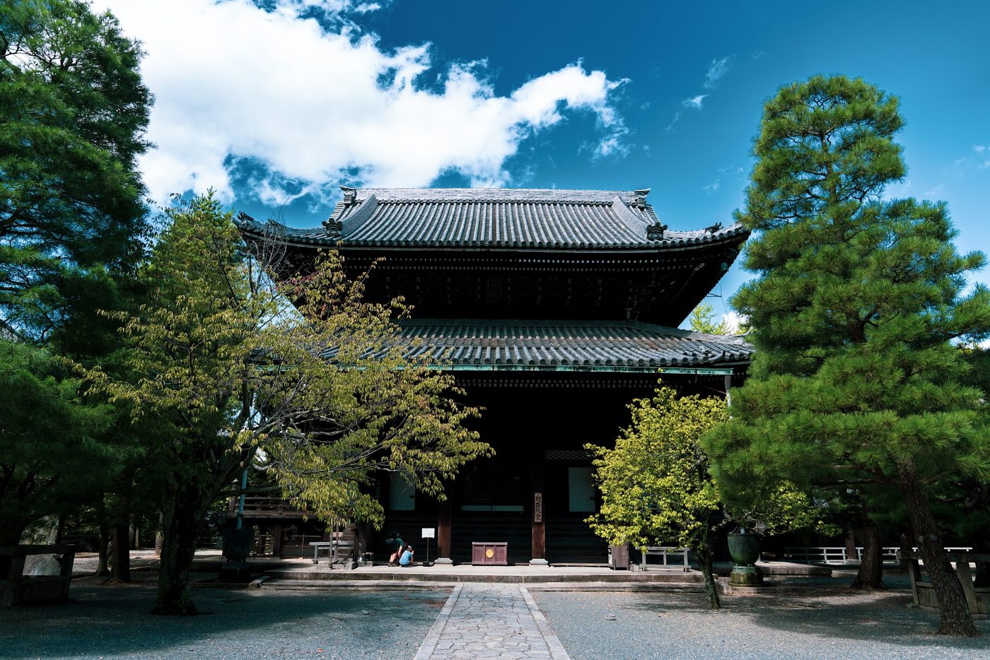 Chion-in