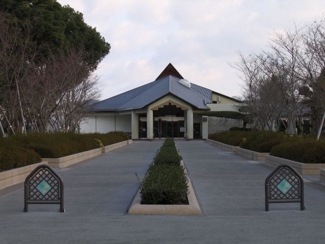 Chiran Peace Museum