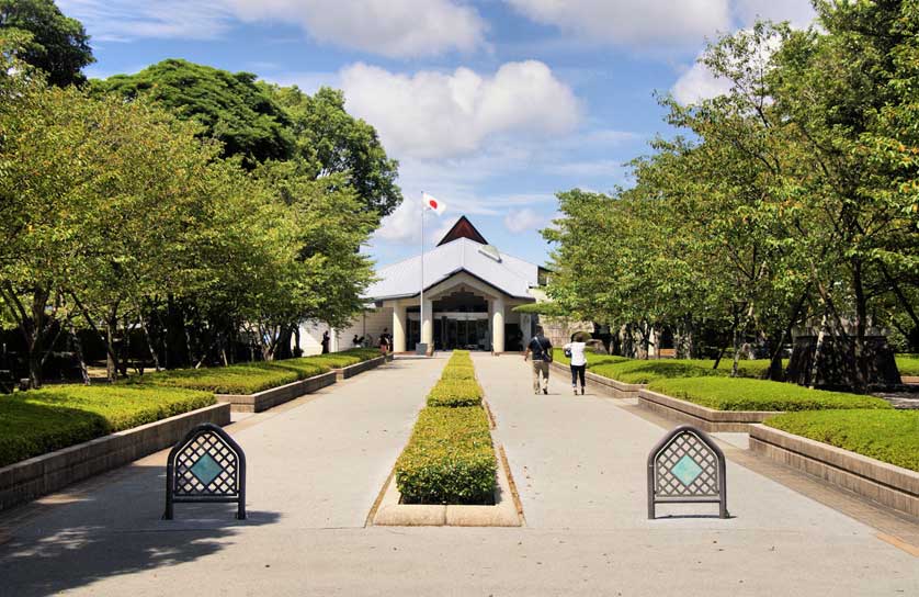 Chiran Peace Museum