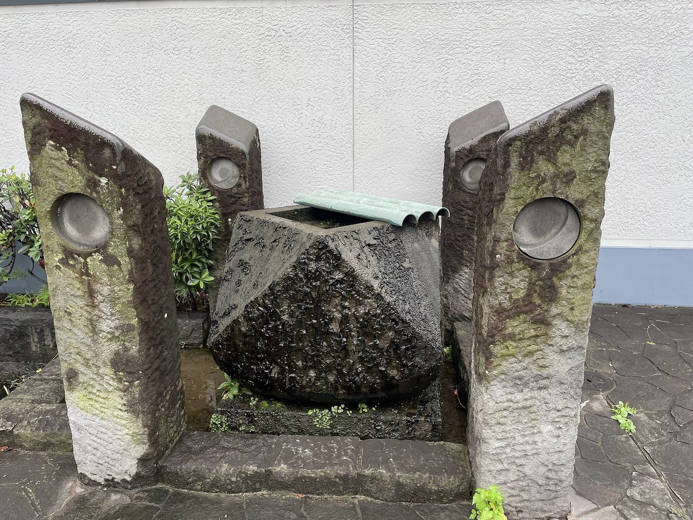 Choan-ji Temple