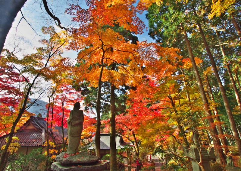 Choanji Temple
