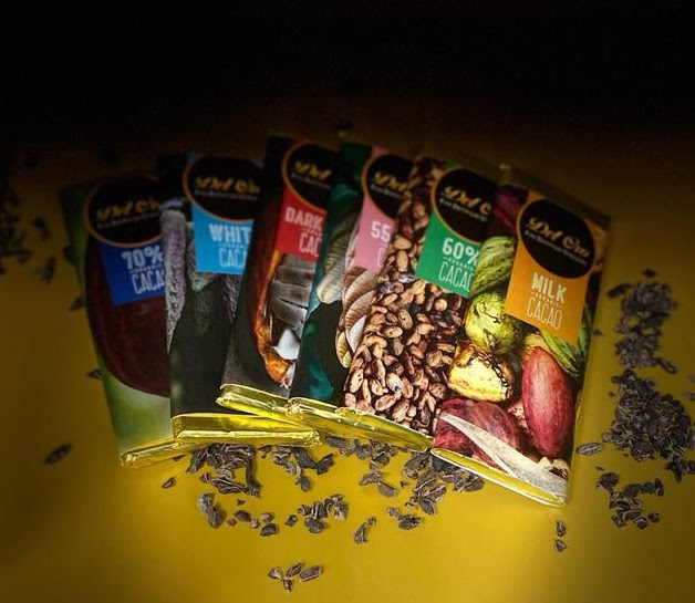 Choco Museo