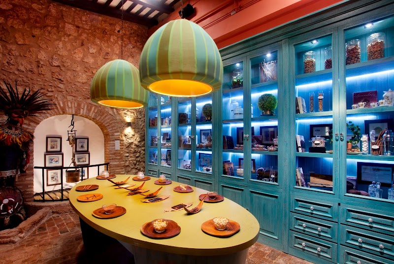 Chocolate Museum & Shop
