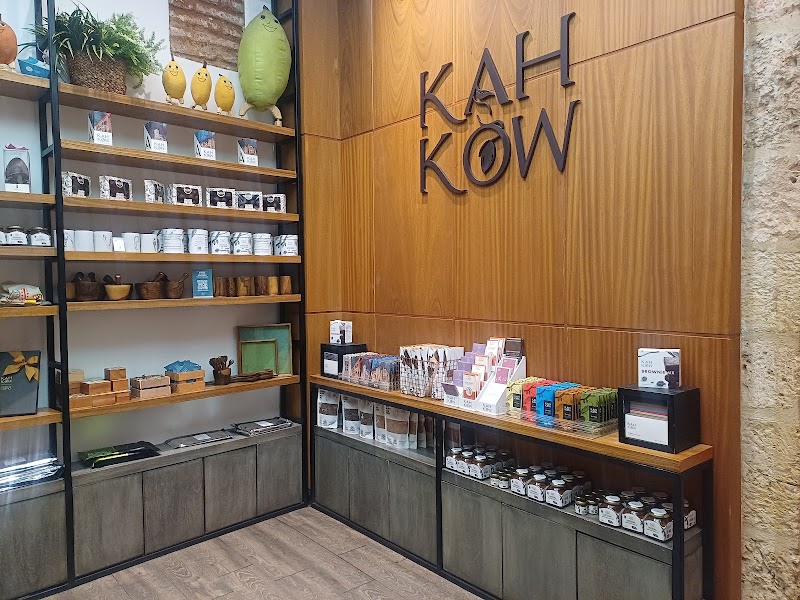 Chocolate Museum & Shop